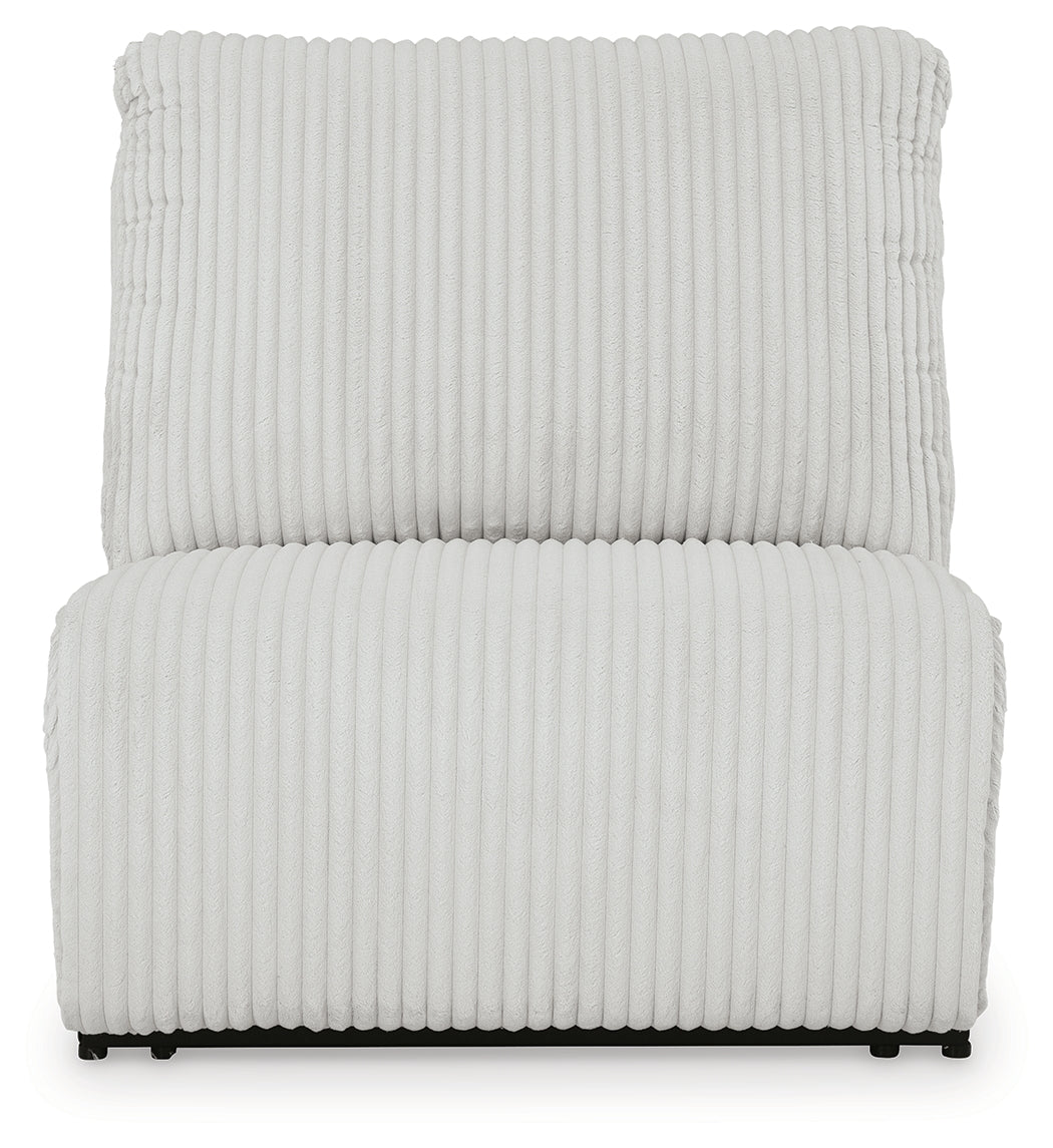 Top Tier Sectional