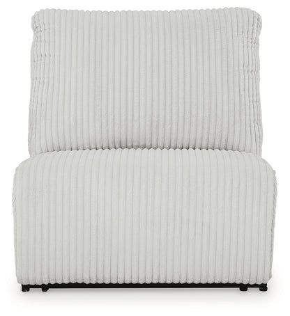 Top Tier Sectional
