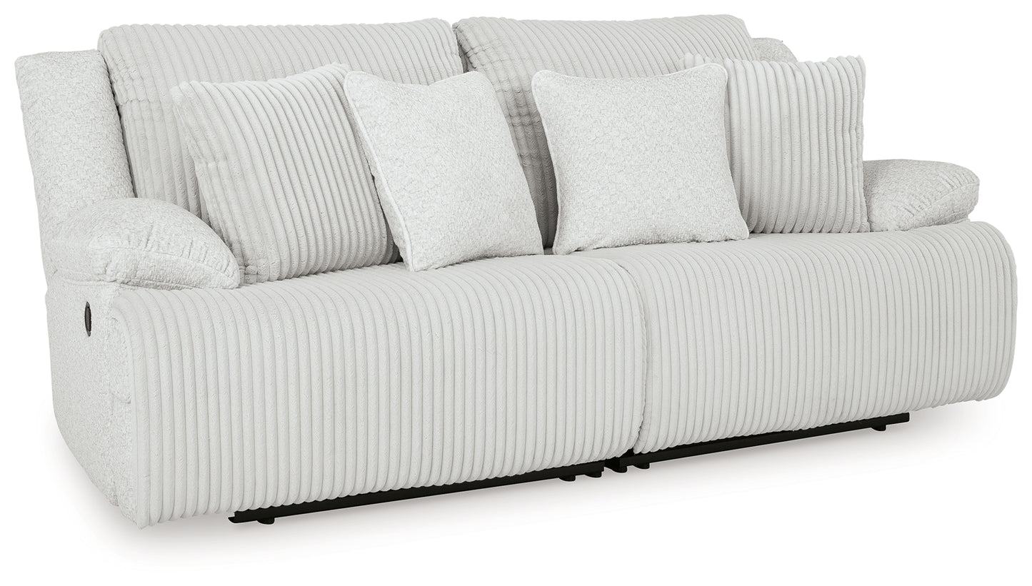 Top Tier Sectional