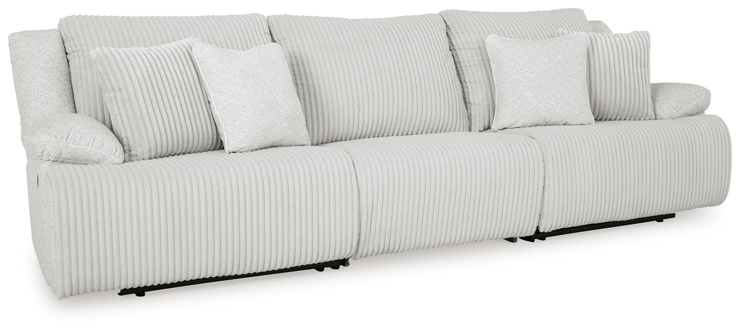 Top Tier Sectional
