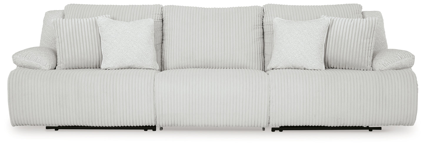 Top Tier Sectional