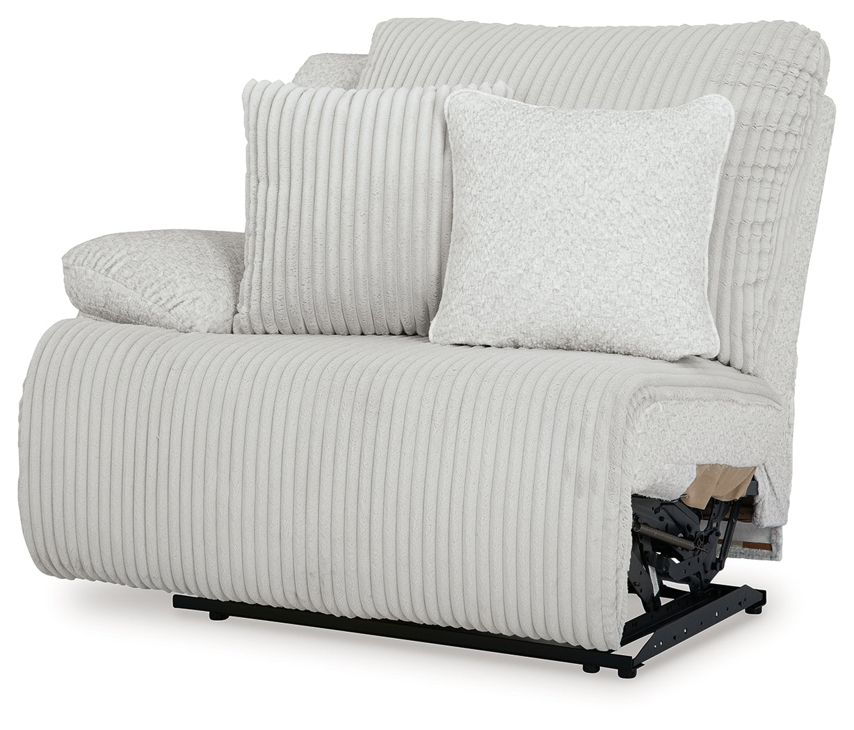 Top Tier Sectional