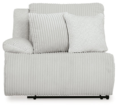 Top Tier Sectional