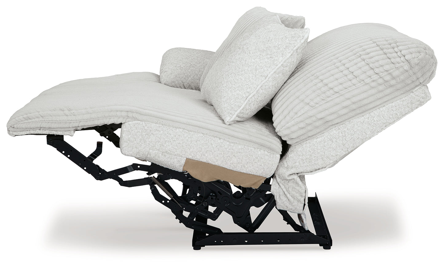 Top Tier Sectional