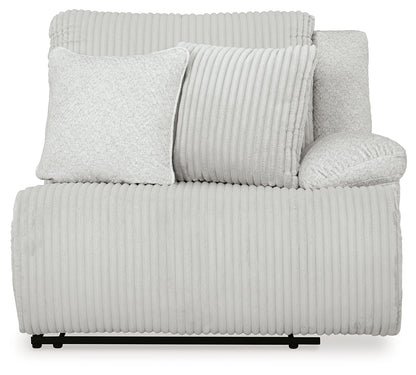 Top Tier Sectional