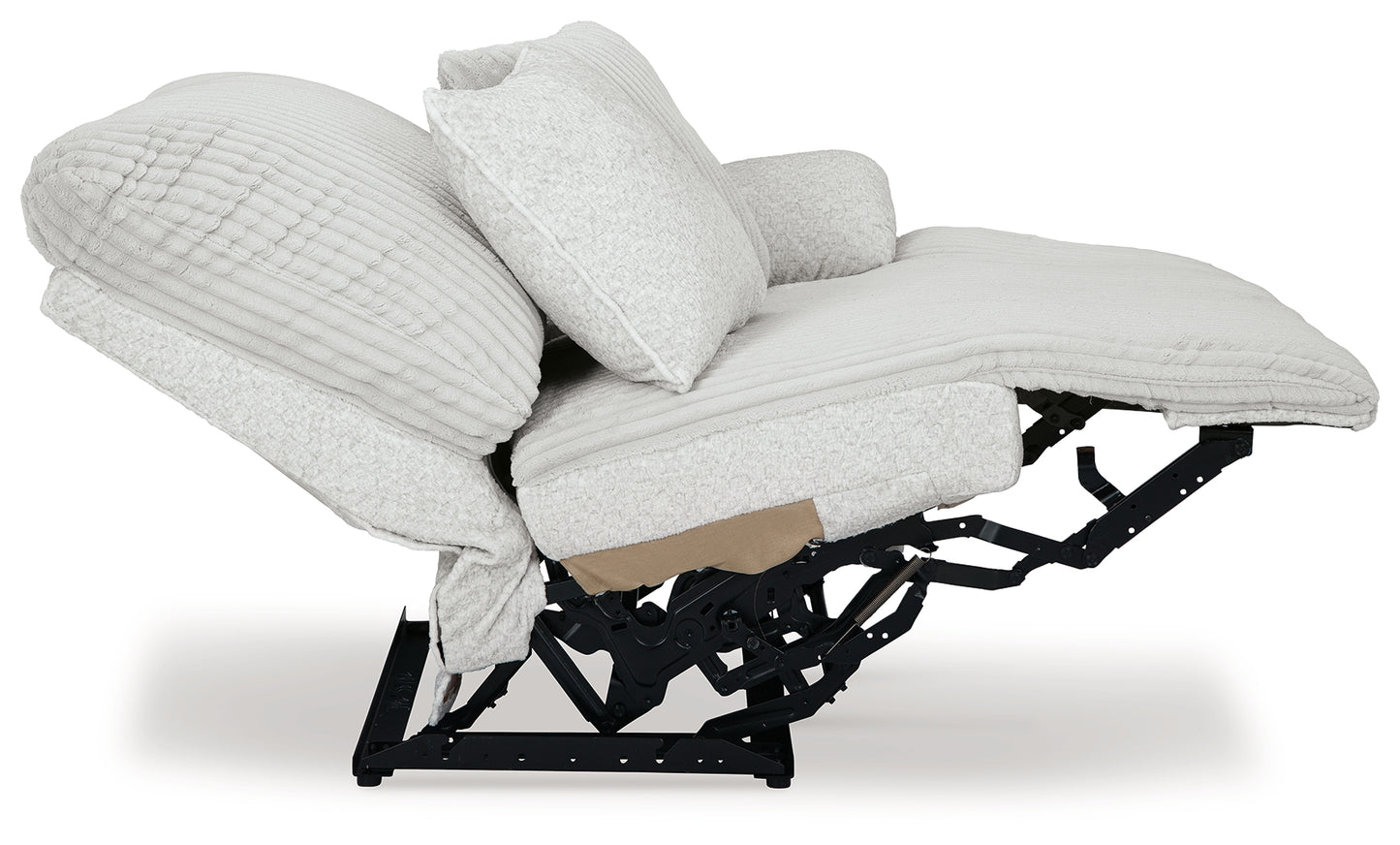 Top Tier Sectional