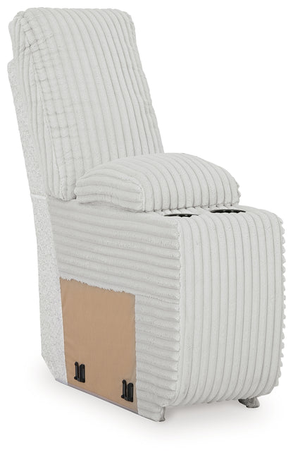 Top Tier Sectional