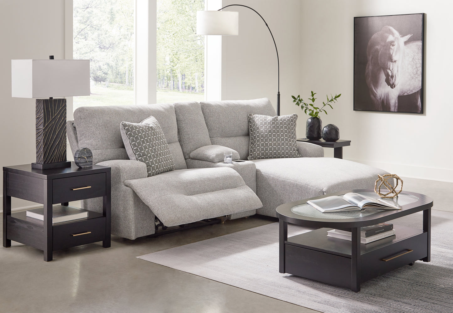 Acklen Place Sectional