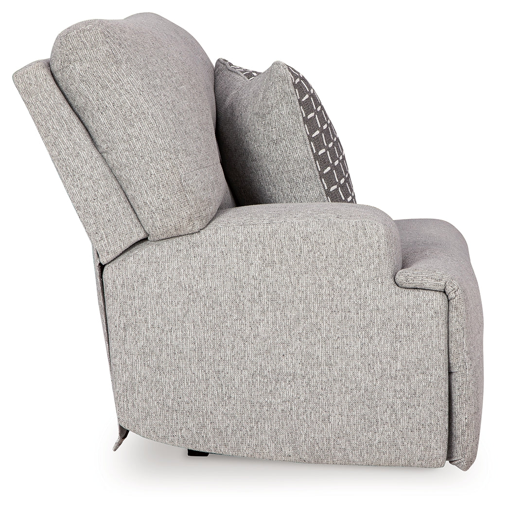 Acklen Place Sectional
