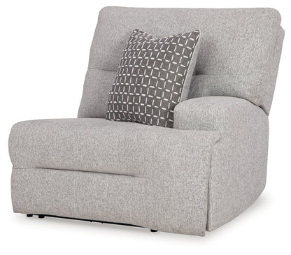 Acklen Place Sectional