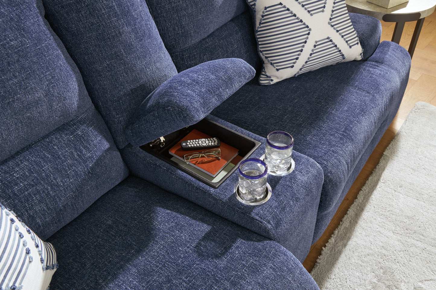 Acklen Place Sectional