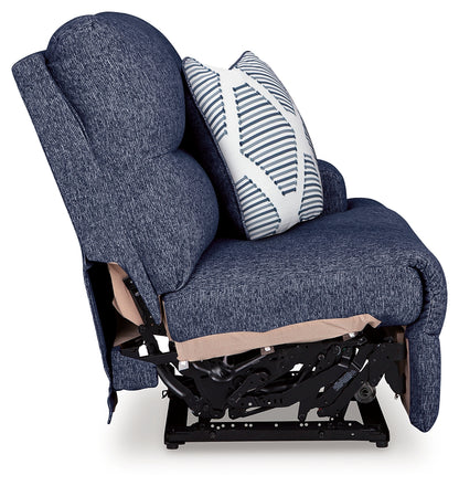Acklen Place Sectional