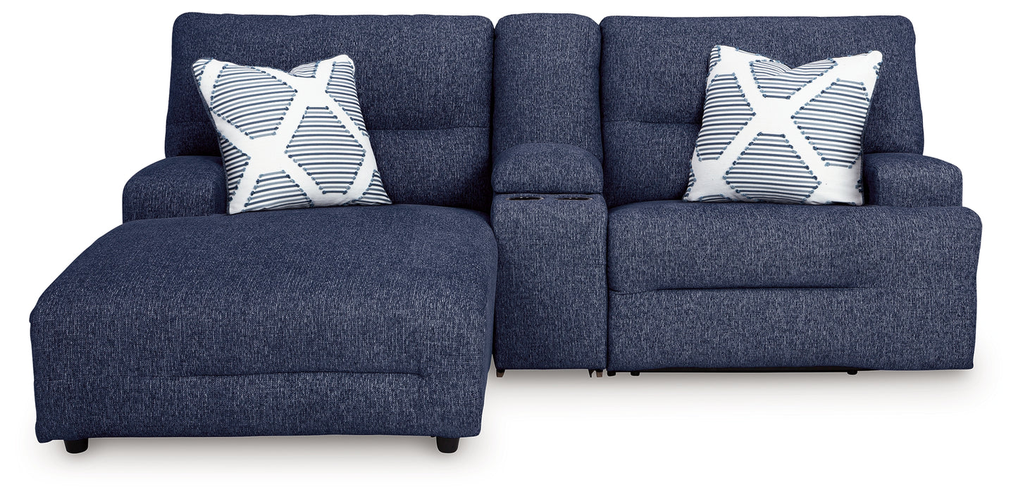 Acklen Place Sectional