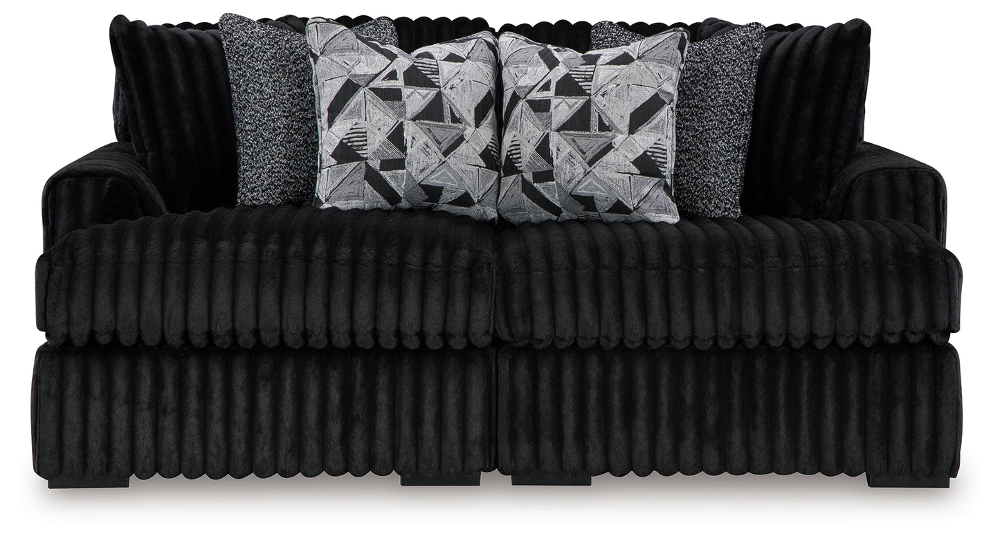 Midnight-Madness Sectional