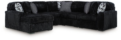 Midnight-Madness Sectional