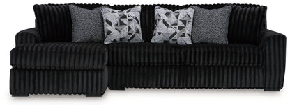 Midnight-Madness Sectional