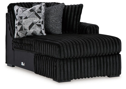 Midnight-Madness Sectional