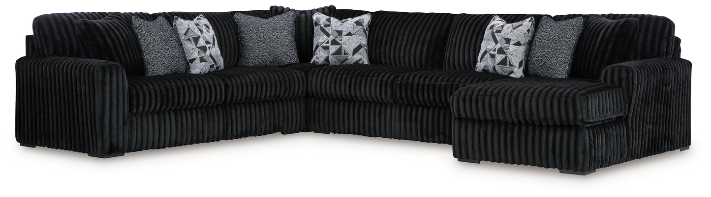 Midnight-Madness Sectional