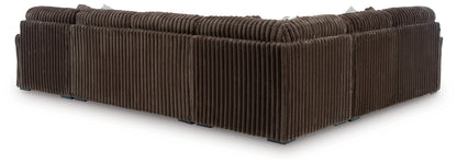 Midnight-Madness Sectional