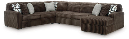 Midnight-Madness Sectional