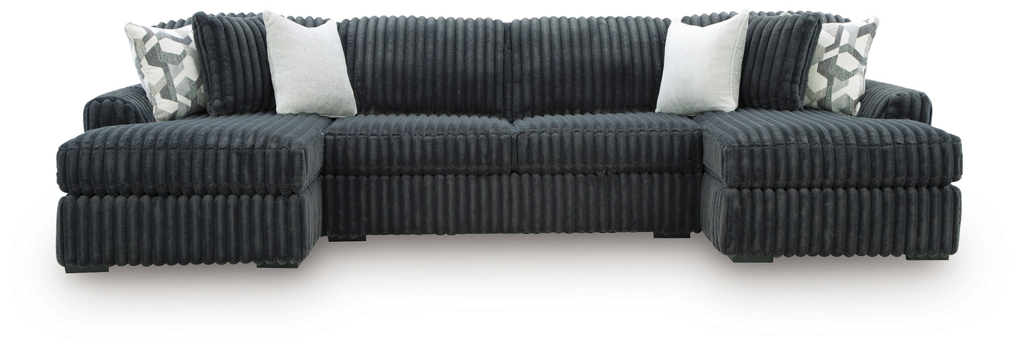 Midnight-Madness Sectional