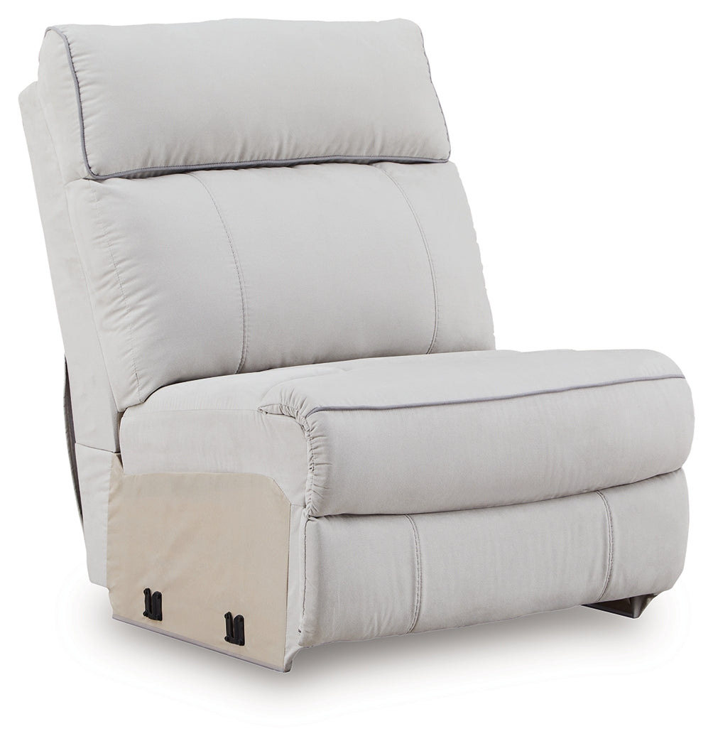 Social Pointe Sectional