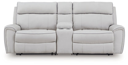 Social Pointe Sectional