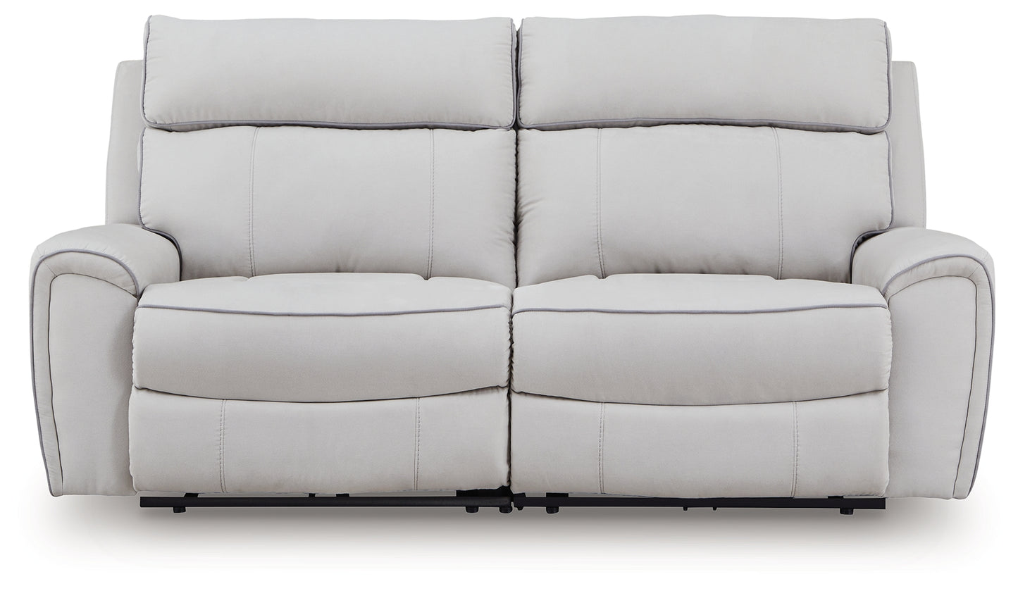 Social Pointe Sectional