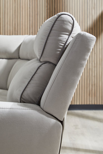Social Pointe Sectional