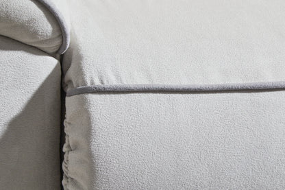 Social Pointe Sectional
