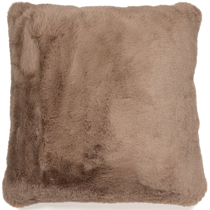 Orange Furniture Outlet - Ashley Furniture - Gariland Pillows - Pillow (4/CS) / Taupe - A1000866