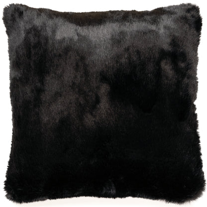 Orange Furniture Outlet - Ashley Furniture - Gariland Pillows - Pillow (4/CS) / Black - A1000867