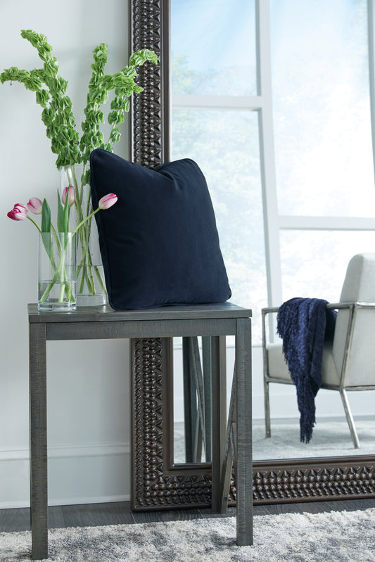 Orange Furniture Outlet - Ashley Furniture - Caygan Pillows - Pillow (4/CS) / Spice - A1000918