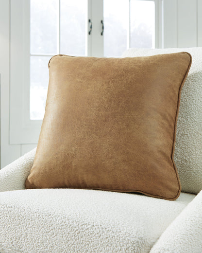 Cortnie Pillows