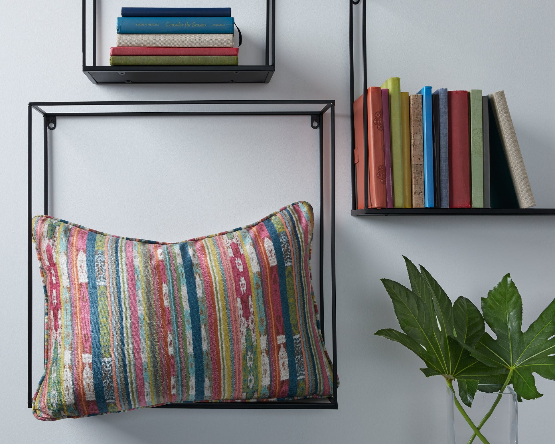 Orange Furniture Outlet - Ashley Furniture - Orensburgh Pillows - Pillow (4/CS) / Multi - A1001006