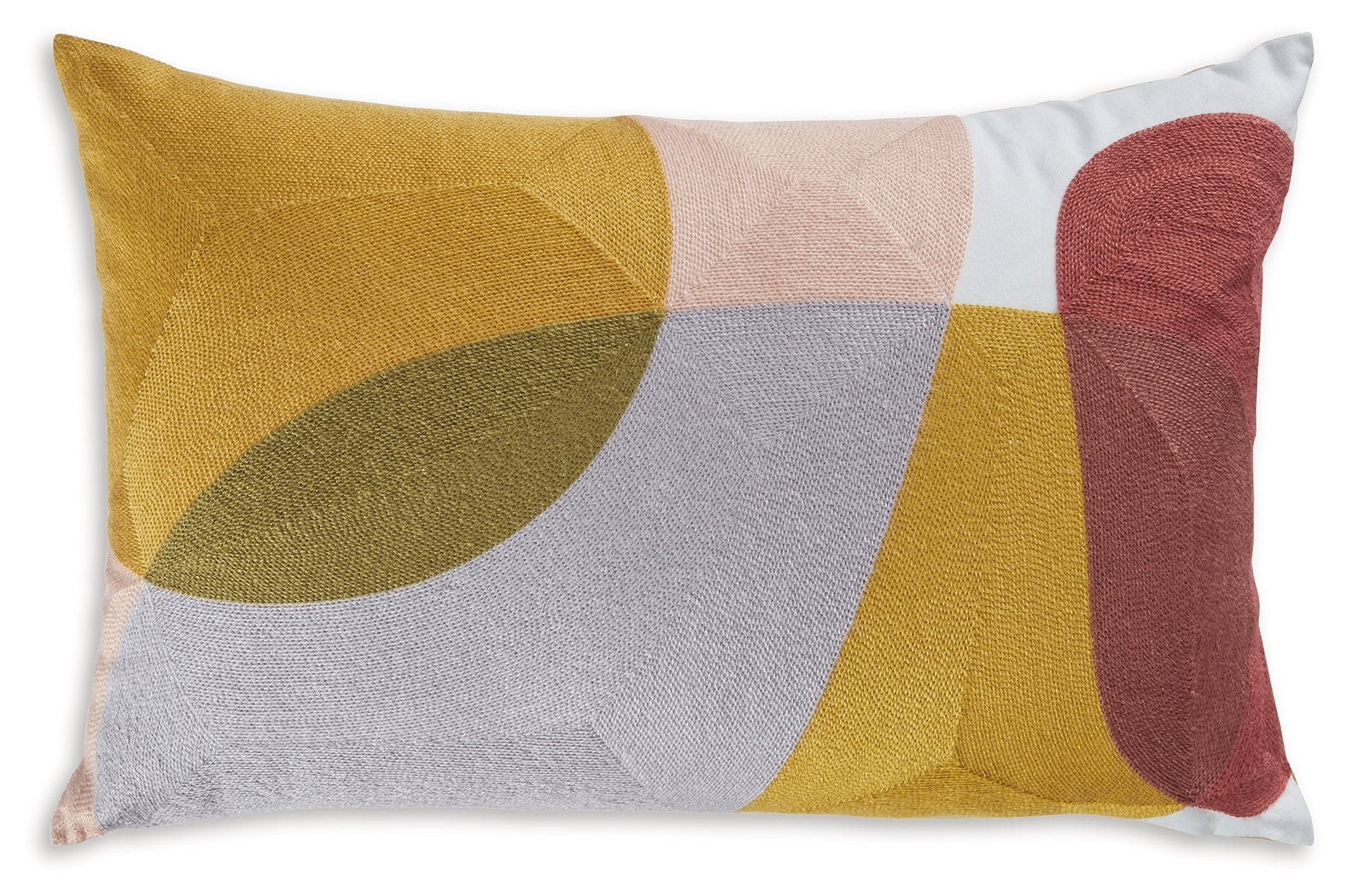 Orange Furniture Outlet - Ashley Furniture - Varness Pillows - Pillow (4/CS) / Multi - A1001095