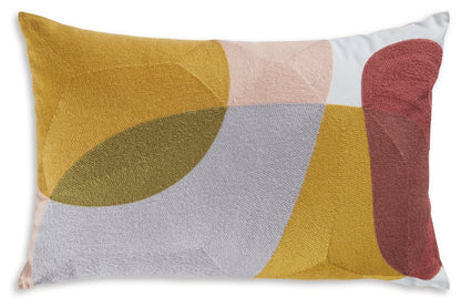 Orange Furniture Outlet - Ashley Furniture - Varness Pillows - Pillow (4/CS) / Multi - A1001095