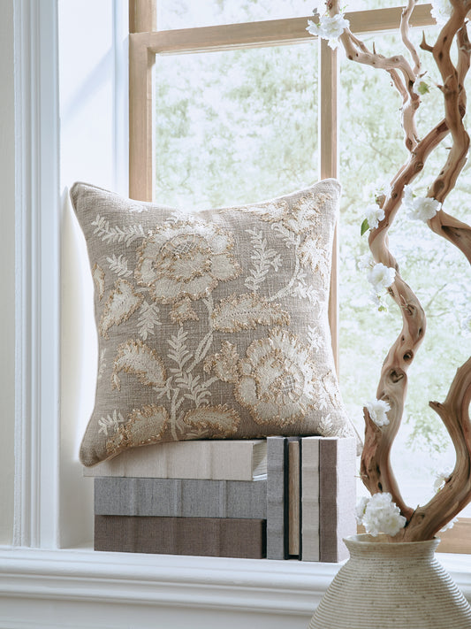 Orange Furniture Outlet - Ashley Furniture - Viveka Pillows - Pillow (4/CS) - A1001146