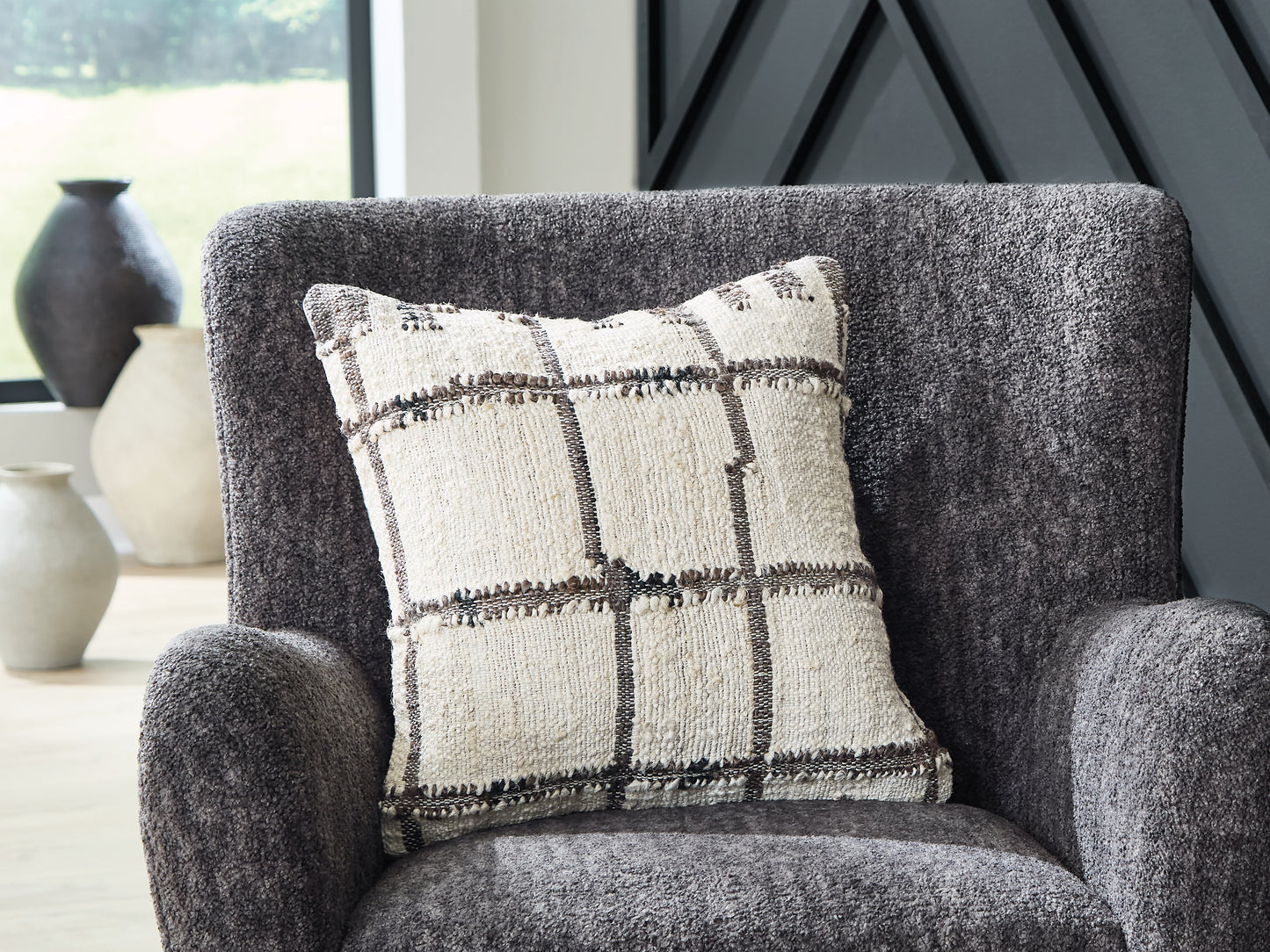 Orange Furniture Outlet - Ashley Furniture - Wimings Pillows - Pillow (4/CS) - A1001167