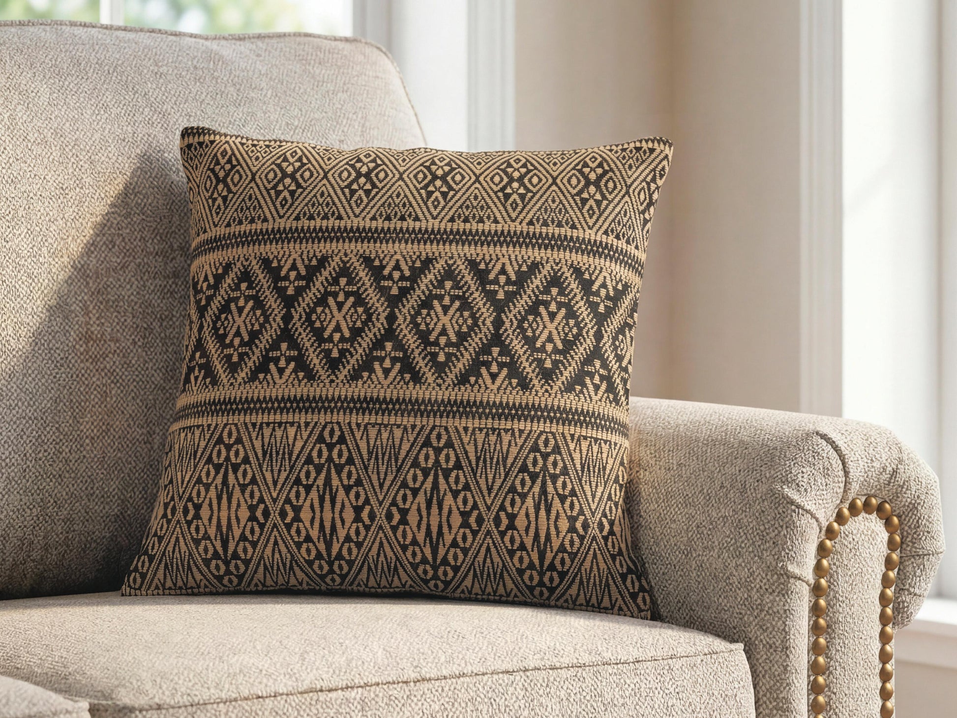 Orange Furniture Outlet - Ashley Furniture - Davinwood Pillows - Pillow (4/CS) - A1001186
