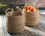 Basket Set (2/CN)