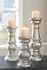 Candle Holder Set (3/CN)