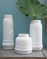 Vase Set (3/CN)