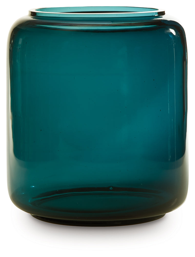 Inisland Vase