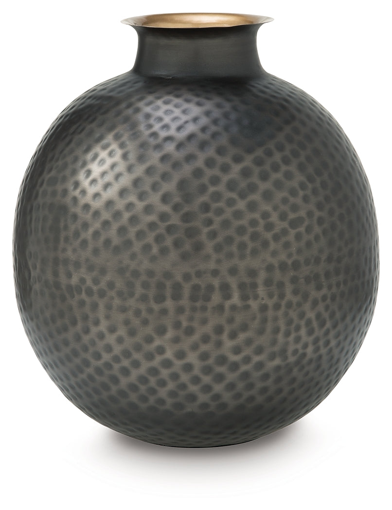 Woody Vase