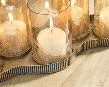 Evereton Candle Holder