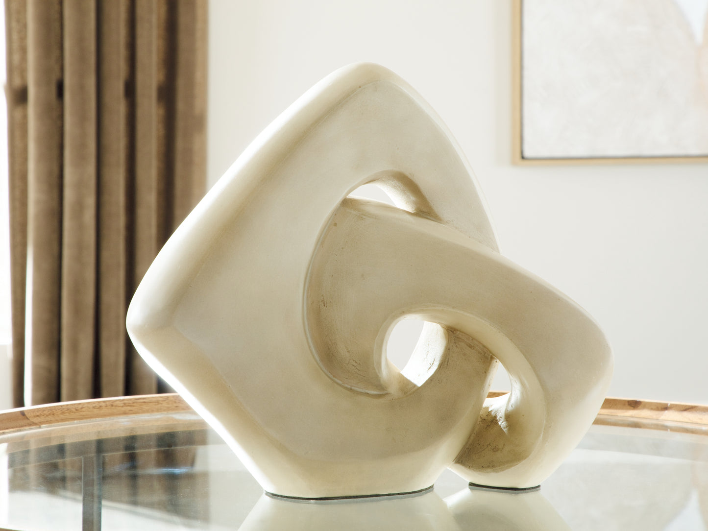 Orange Furniture Outlet - Ashley Furniture - Feebs Sculpture - Sculpture - A2000902