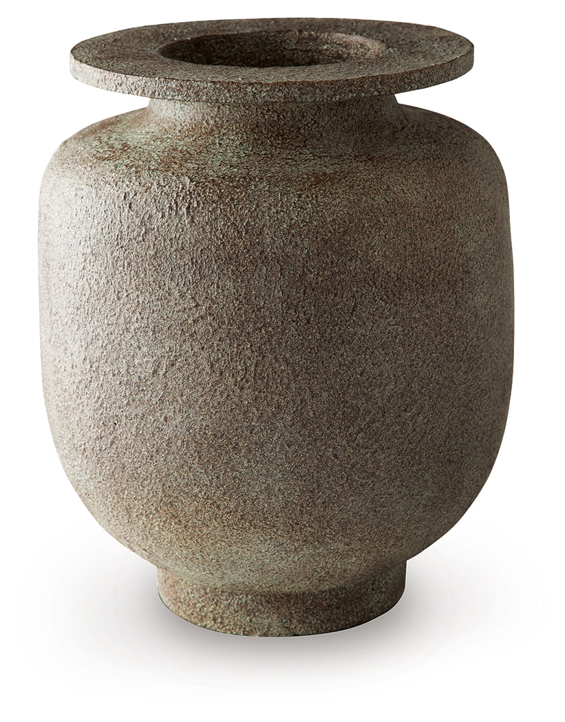 Jedwick Vase