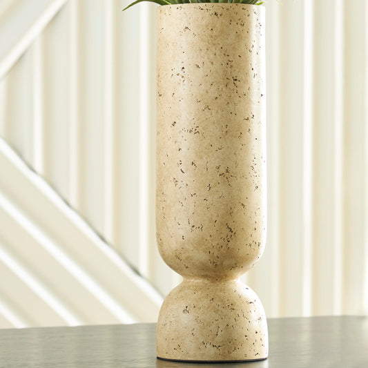 Orange Furniture Outlet - Ashley Furniture - Bryons Vase - Vase - A2000916