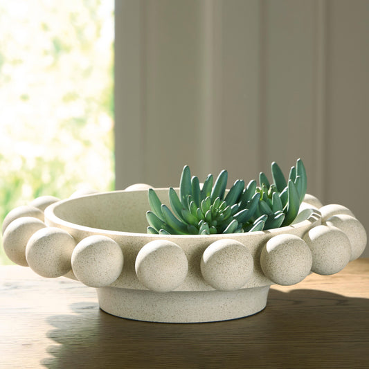 Orange Furniture Outlet - Ashley Furniture - Leithwood Bowl - Bowl - A2000920